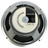 Celestion G12T-75 12" 75-Watt Loudspeaker Speaker 16 Ohm Showroom Demo