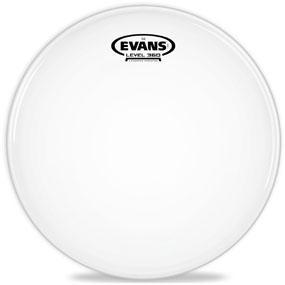 Evans Level 360 12" G2 Coated Snare/Tom/Timbale - British Audio