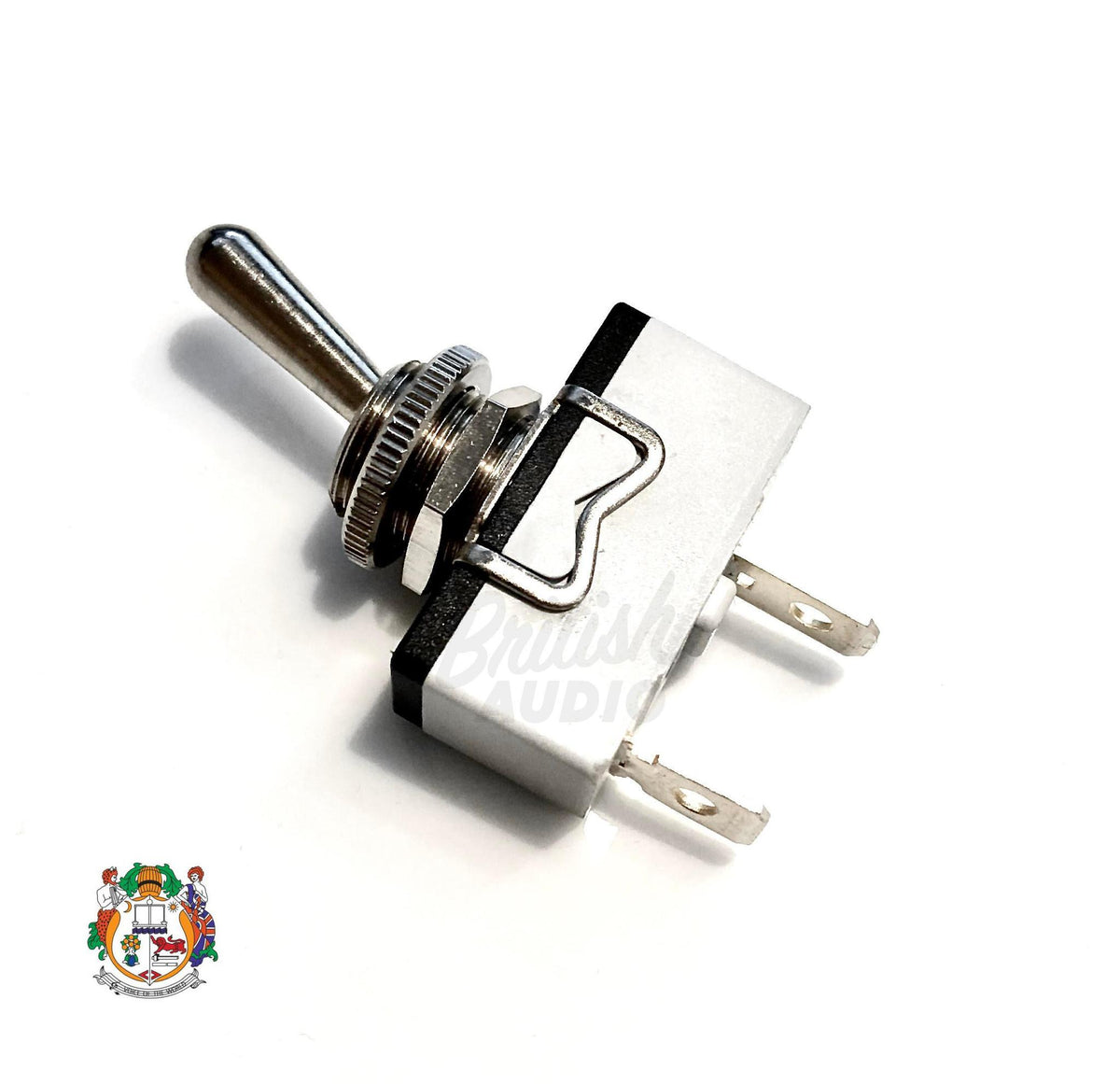Orange Tiny Terror Power Switch (ON-OFF) | Genuine OEM Replacement