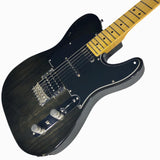 Fender Modern Player Telecaster Plus ~ Pre-Owned