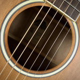Tanglewood TW10 Acoustic Guitar - British Audio