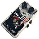 Electro-Harmonix Pitch Fork Guitar Pitch Effect Pedal Showroom Demo