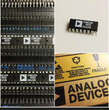 SSM2164 IC Analog Devices NOS Quad Voltage Controlled Amplifier (VCA) - British Audio
