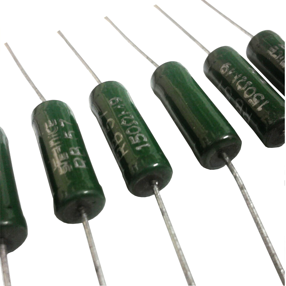 150 Ohm 6W Resistor - British Audio