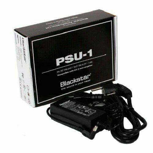 Blackstar Power Supply PSU-1 - British Audio