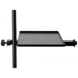 On-Stage MST1000 U-mount® Combo Mic Stand Tray