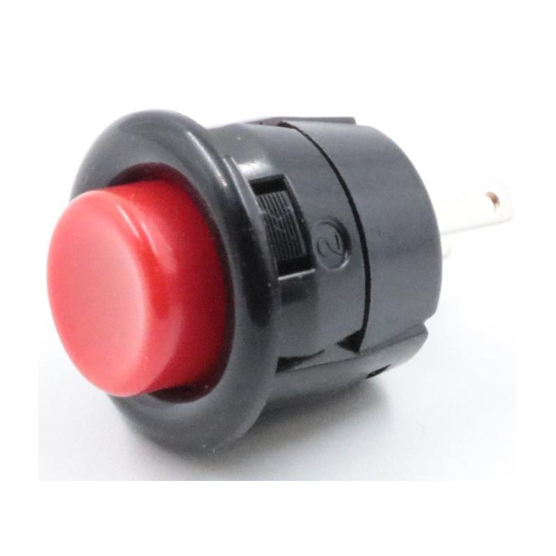 Red Momentary Switch for Echoplex Digital Pro Footswitch - British Audio
