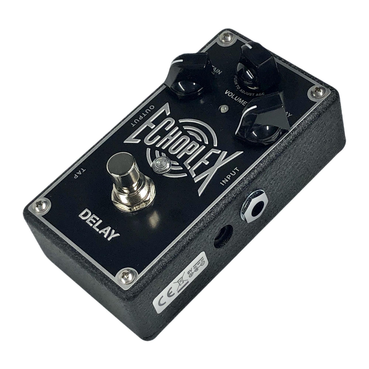 ギター MXR / ECHOPLEX DELAY ECHOPLEX® DELAY - Dunlop