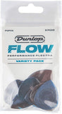 Jim Dunlop Flow Variety Pack Guitar Picks Pack PVP1.14