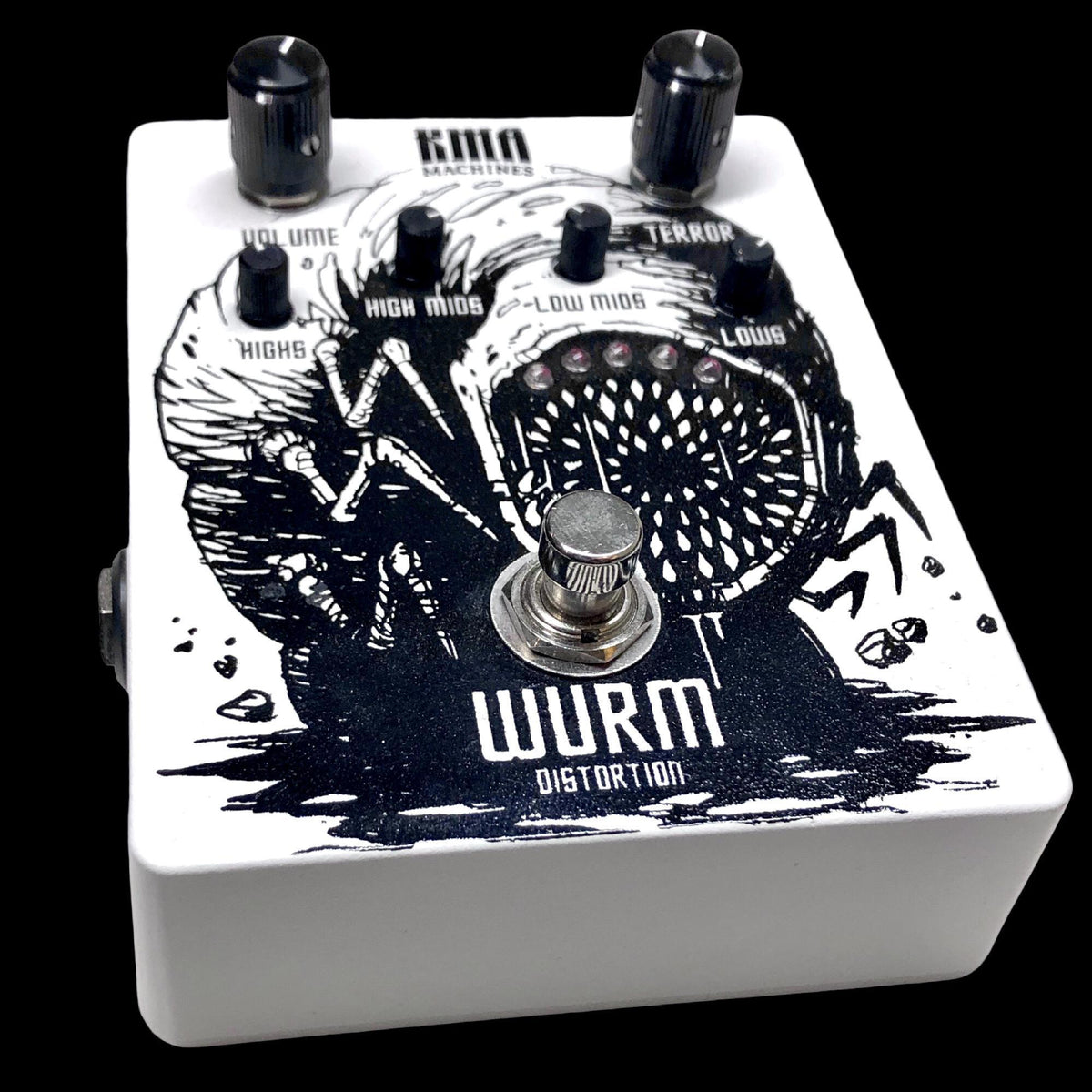 wurm distortion pedal KMA Machines Pre-Owned Clothing size:XXL/XXXL Rigs of the 2024 BMC Bikes clear and abounds with