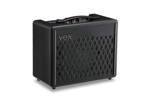Vox VXII 30W Combo - British Audio