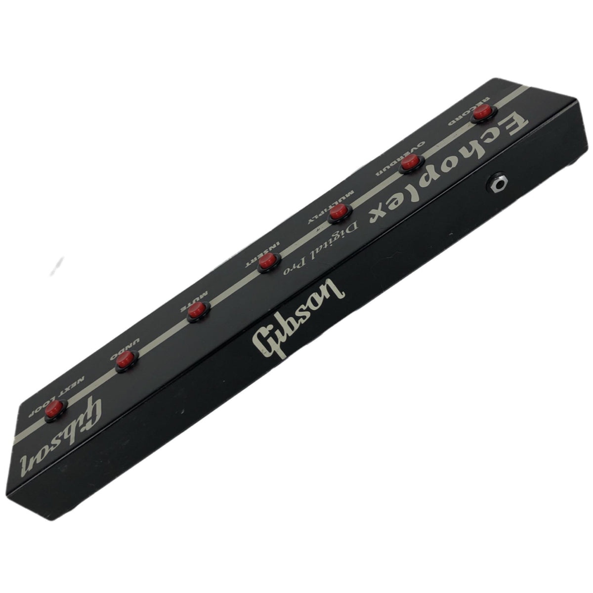 Gibson Echoplex Digital Pro EFC-7 Footcontroller – British Audio