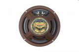 8" G8A ALNICO - 20 WATTS