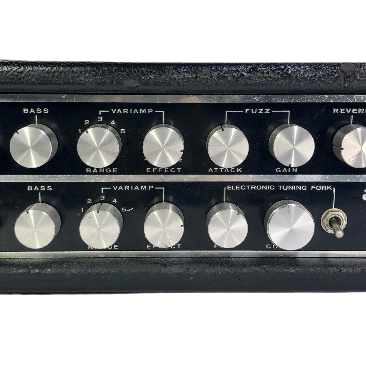 Dynaco Mark III 60 Watt Mono Vacuum Tube Power Amplifiers