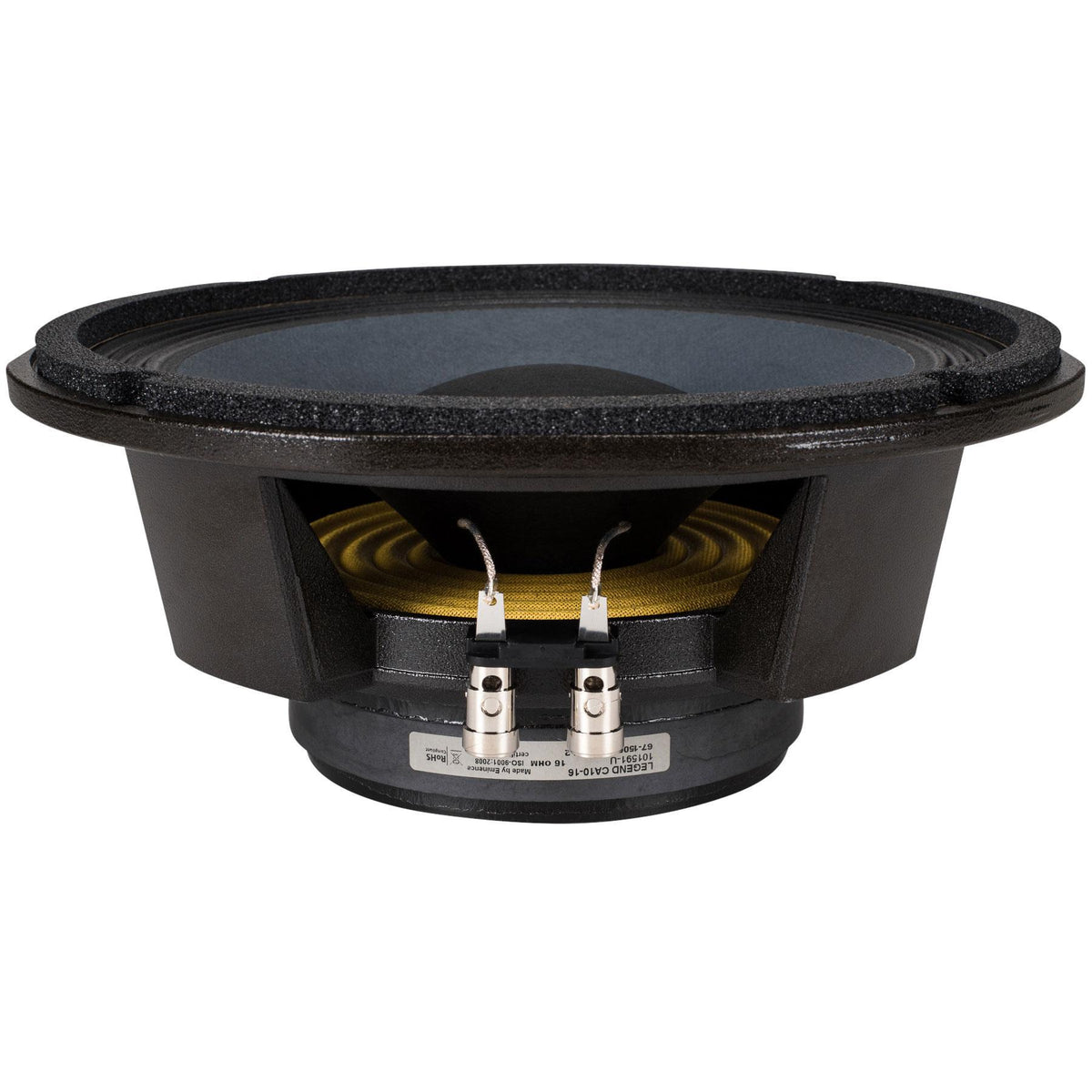 Eminence Legend CA10-8 10