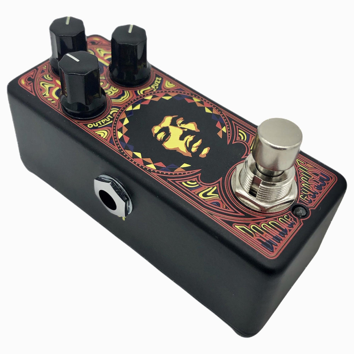 Dunlop Electronics – British Audio