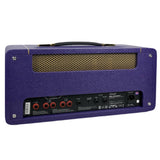Marshall SV20H Studio Vintage "Purple Plexi" 20W Head and Cabinet (British Audio Exclusive)