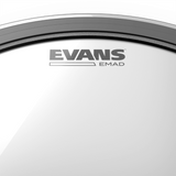 Evans EMAD System Bass Pack, 22 Inch #EBP-EMADSYS