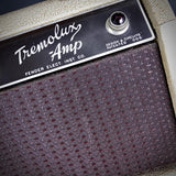 Kemper Profiles | 1961 Fender Tremolux 6G9-A