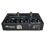 Ampeg SCR-DI Bass DI Preamp with Scrambler Overdrive Showroom Demo