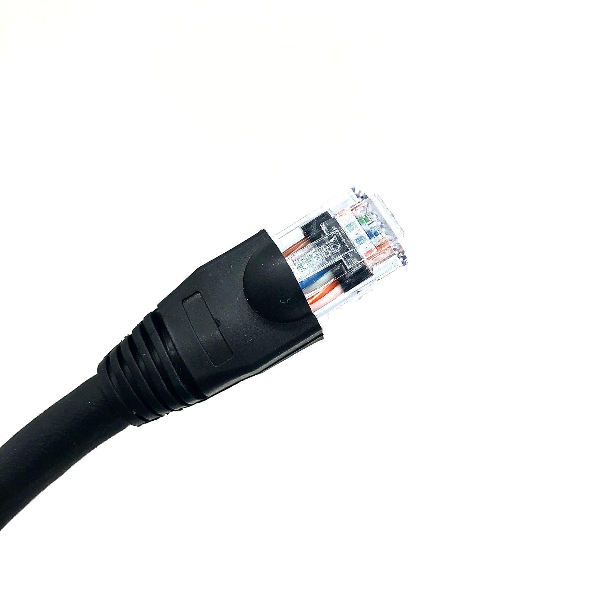 KEMPER Profiler Remote + Ethernet ケーブル This is the best Kemper Profiler Remote Cable upgrade! – British Audio