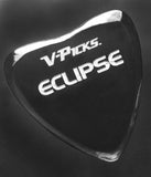 V-Pick Eclipse Guitar Pick - British Audio
