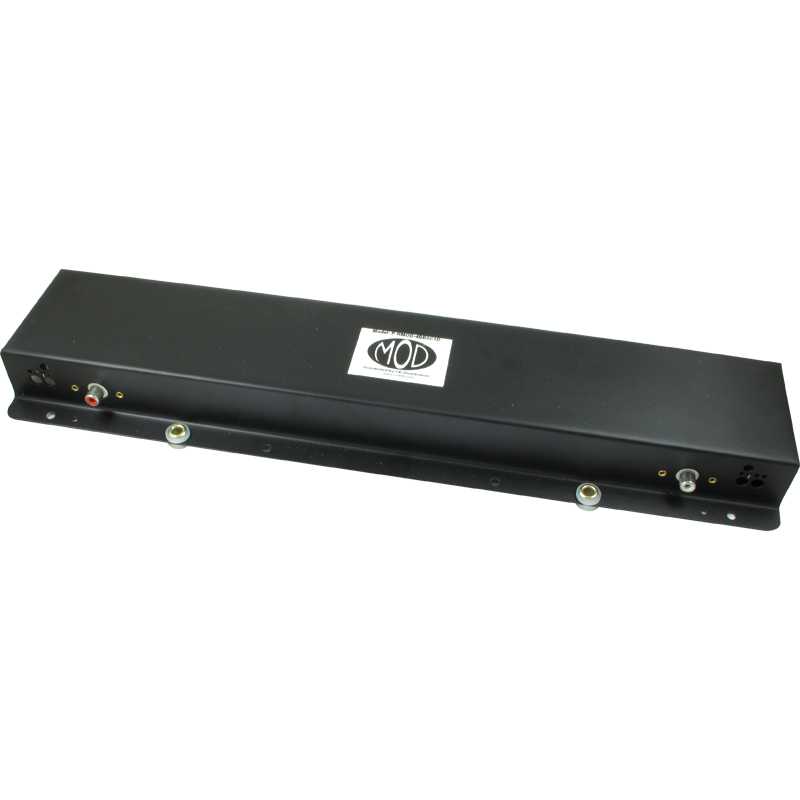 Marshall DSL201 Reverb Tank | Marshall Amp Parts – British Audio