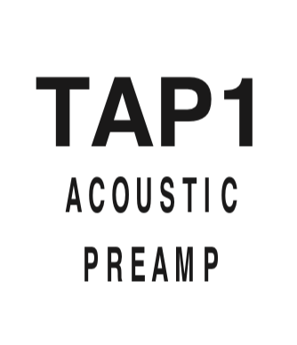 Trace Elliot TAP1 Acoustic Preamp User Manual - British Audio