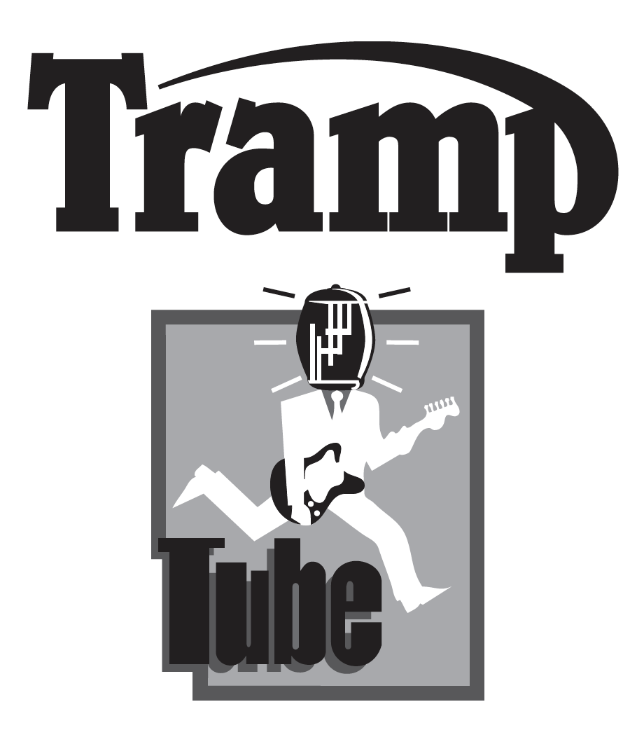 Trace Elliot Super Tramp and Twin Service Manual - British Audio