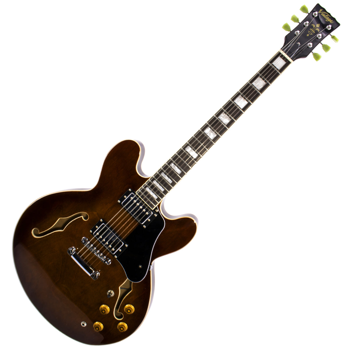 Vintage® VSA500W | Vintage® Guitars – British Audio