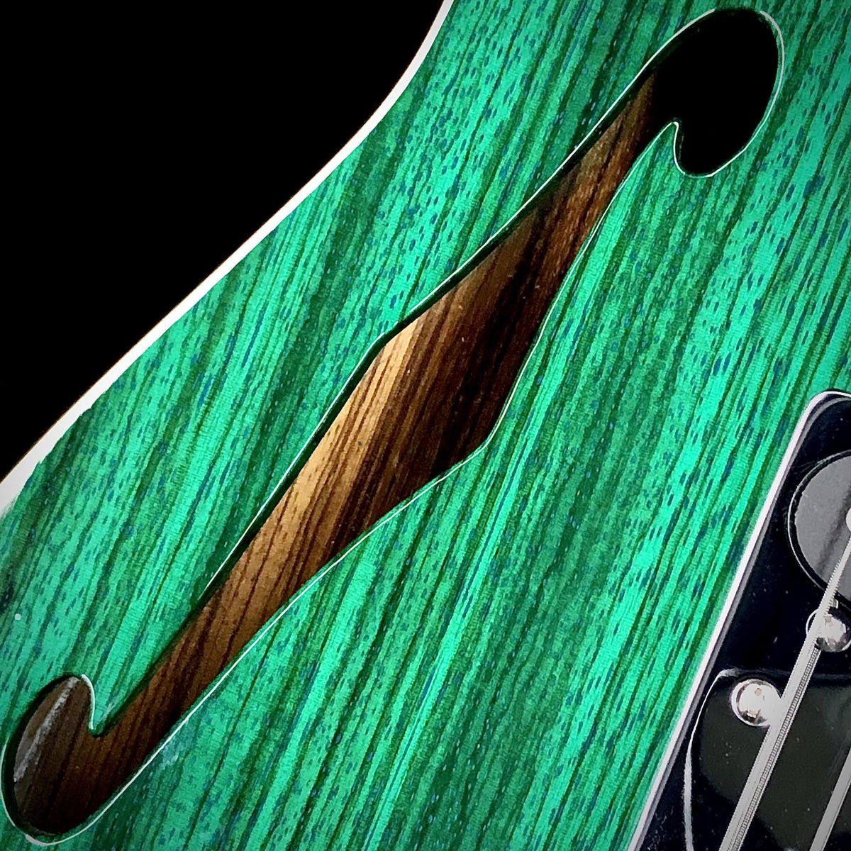 Freedom Guitar Research 