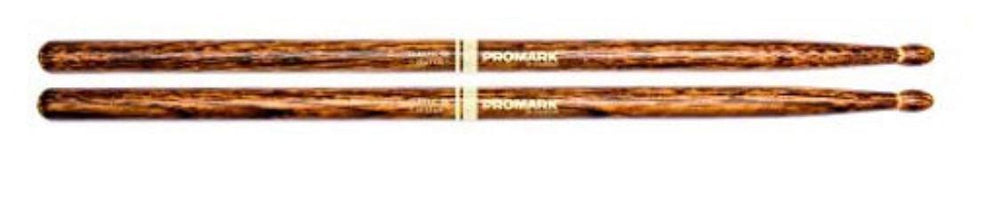 Promark Classic Drumstick Firegrain 5B - British Audio