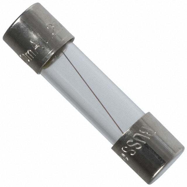 Small 20mm x 5mm Time Delay / Slow Blow Fuse - British Audio