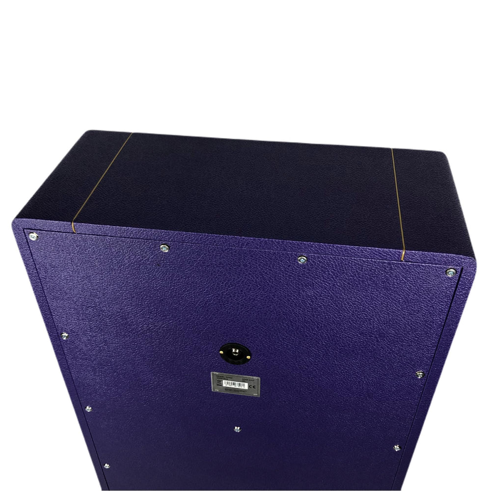 Marshall SV20H Studio Vintage "Purple Plexi" 20W Head and Cabinet (British Audio Exclusive)