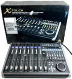 Behringer X-Touch Universal Control Surface Pre-Owned