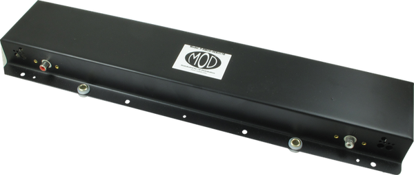 19 Inch Reverb Tank Reverb Tank, 9EB2C1B – British Audio