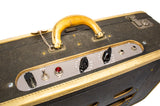 Ball Amps Tweed Suitcase Amp - British Audio
