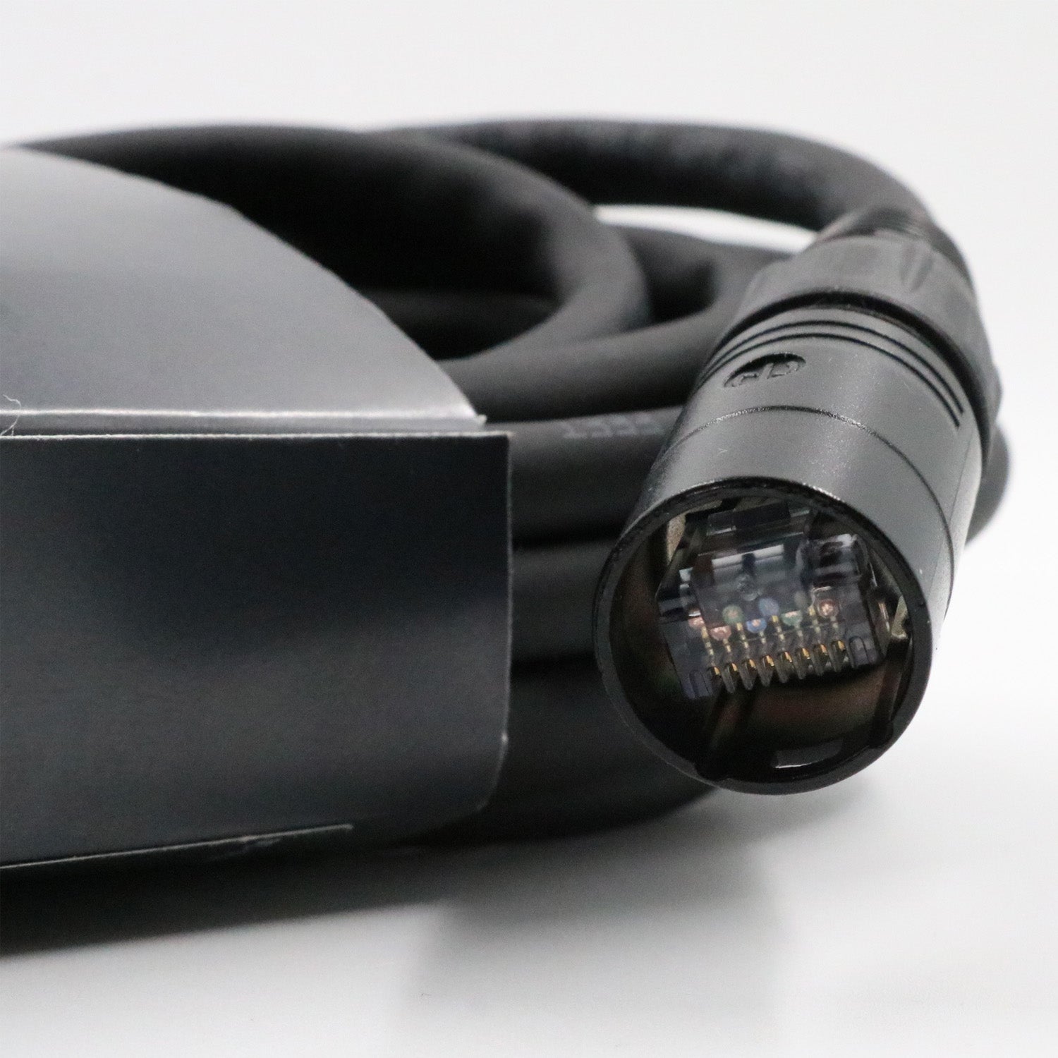 This is the best Kemper Profiler Remote Cable upgrade! – British Audio