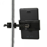 On-Stage TCM1901 U-mount® Universal Grip-On System with Round Clamp