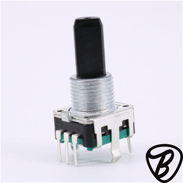 Behringer X32 Screen Encoder | Behringer X32 Parts – British Audio