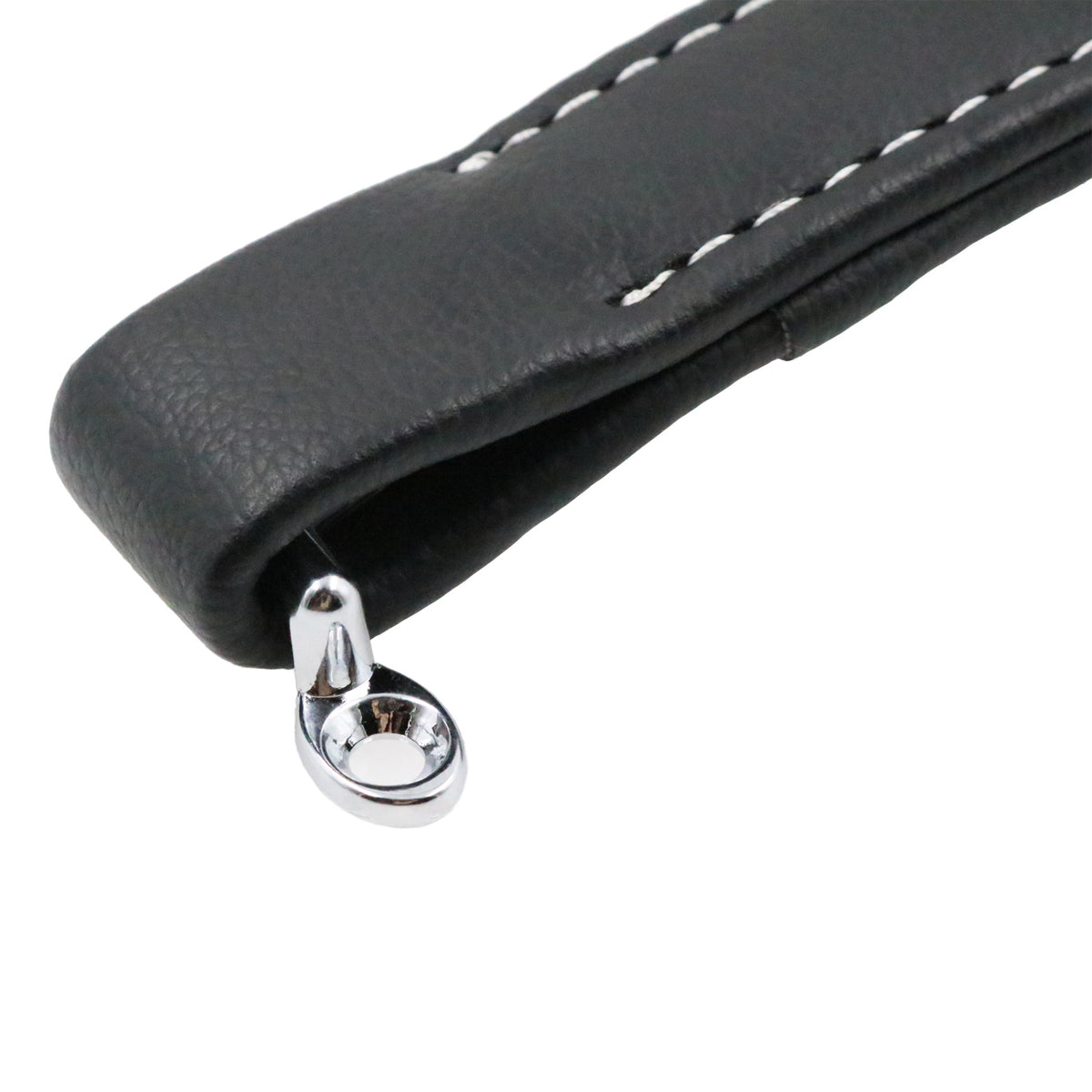 Angoily Vintage Leather Guitar Amp Handle Strap | Replacement Carry Handle For Amplifier Speaker Cabinet