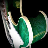 Freedom Guitar Research  "Green Pepper" - British Audio