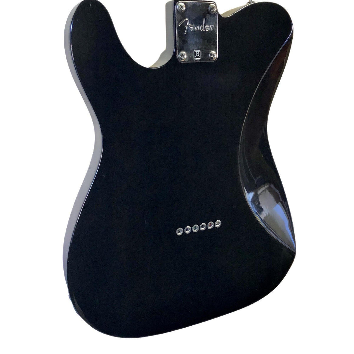 Fender Modern Player Telecaster Plus ~ Pre-Owned – British Audio Fender Modern Player Telecaster Plus ~ Pre-Owned – British Audio