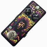 JIMI HENDRIX™ '69 PSYCH SERIES FUZZ FACE® DISTORTION JHW1 PRE-OWNED