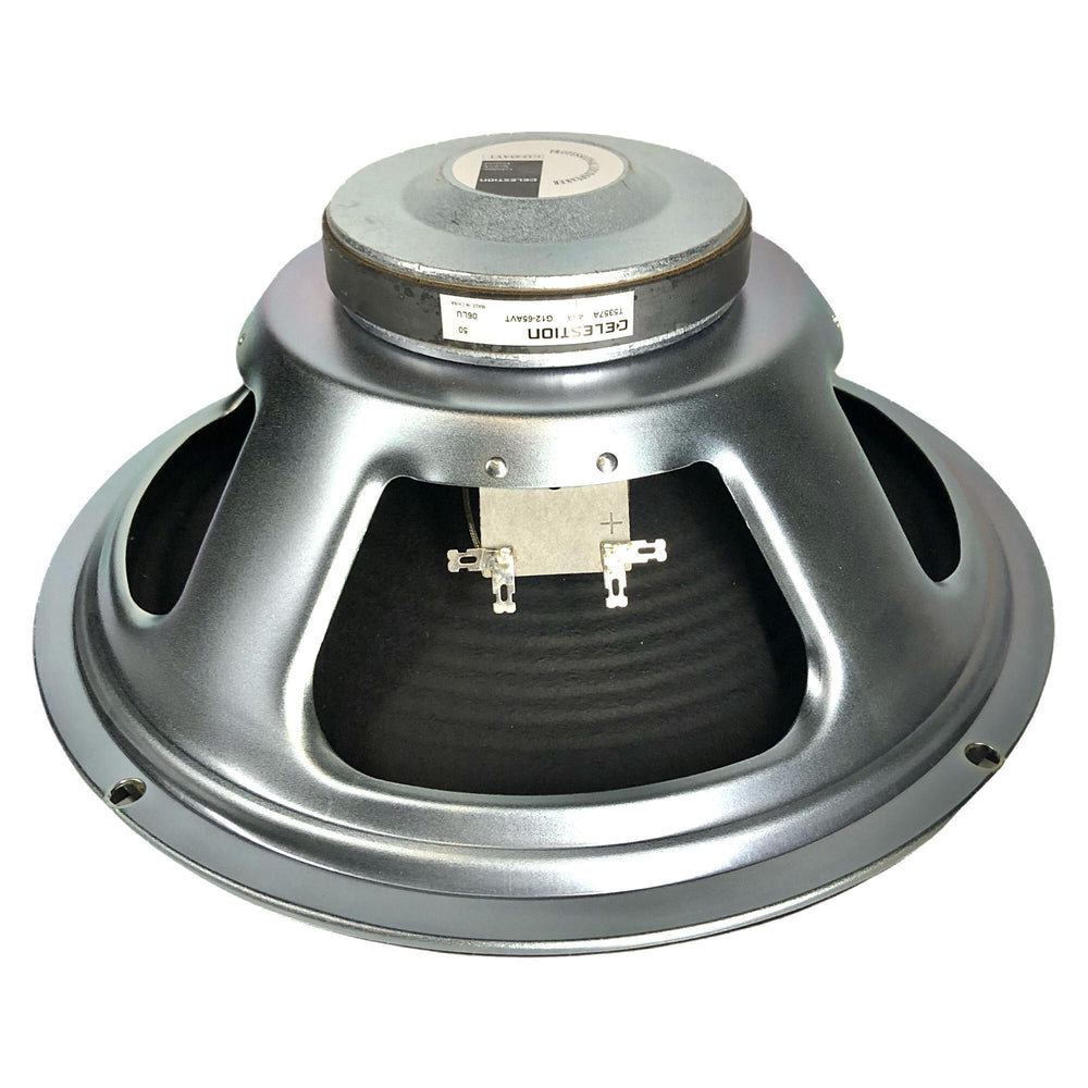 Celestion G12-65AVT 12" speaker 4 Ohm 65W for Marshall AVT50 Combo