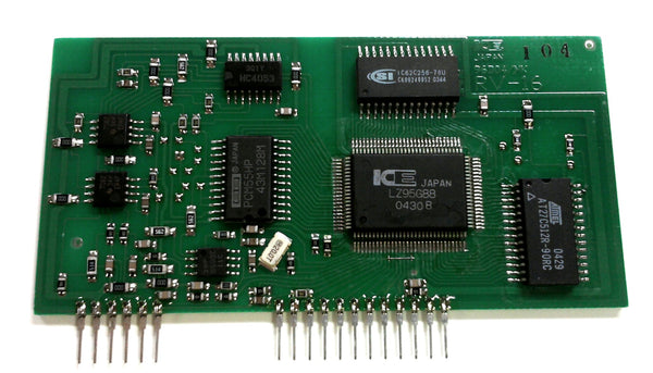 Trace Elliot Digital Reverb Module | Trace Elliot Parts – British Audio