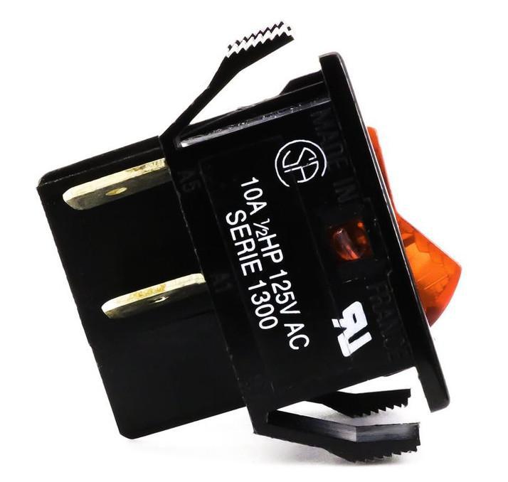 Marshall Red Rocker Power Switch | Marshall Amp Parts – British Audio