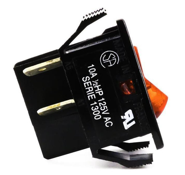 Marshall Red Rocker Power Switch | Marshall Amp Parts – British Audio