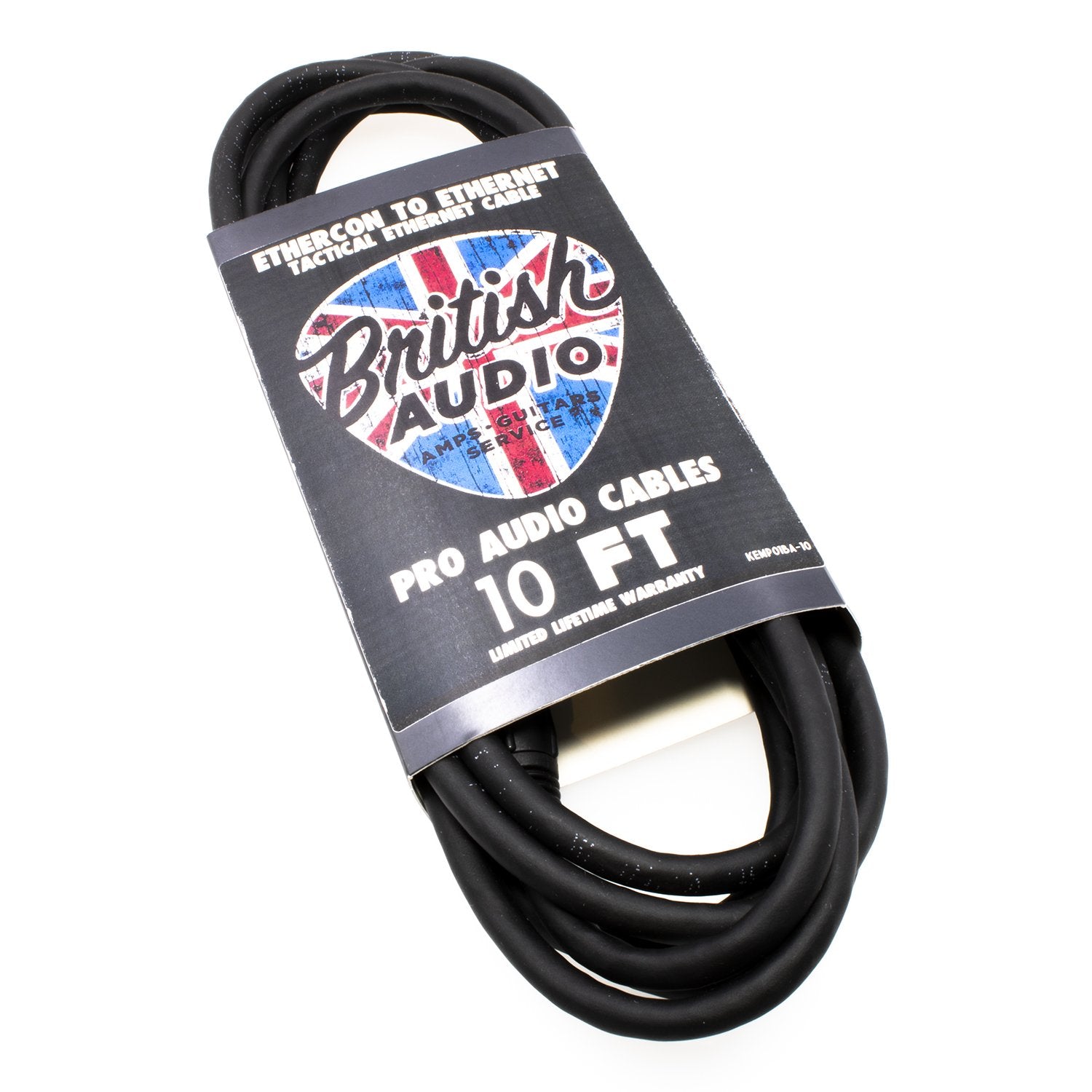 This is the best Kemper Profiler Remote Cable upgrade