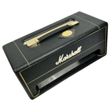 Marshall Genuine SV20H  "Plexi" Replacement Head Cabinet ~ Black & Gold